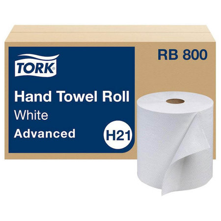 Tork RB800