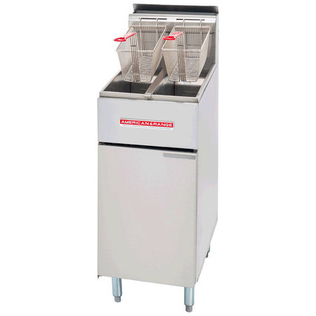 American Range AF-25/25