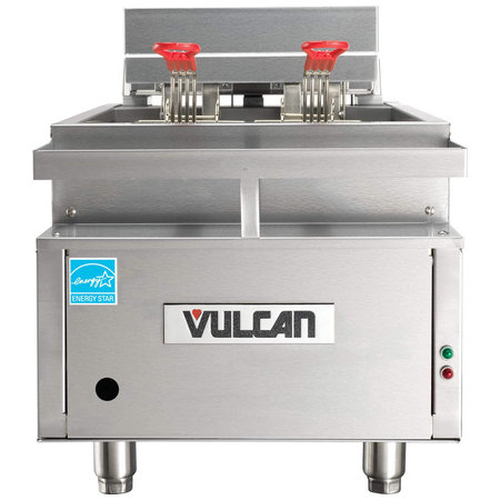 Vulcan CEF40