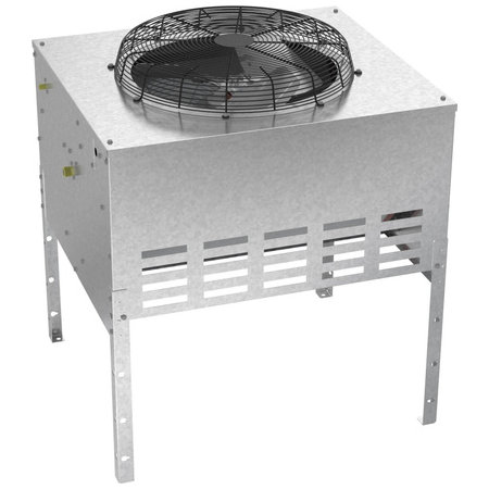 Ice-O-Matic RC406C49