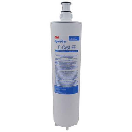 Solventum AP Easy C-Cyst-FF