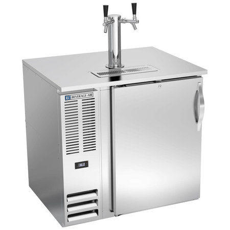 Beverage-Air DD36HC-S