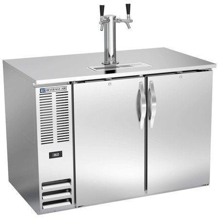 Beverage-Air DD48HC-S