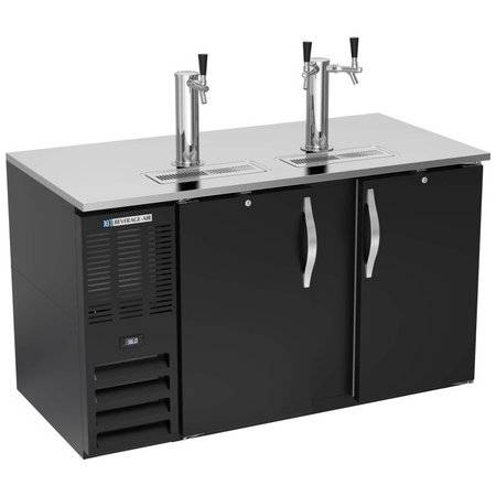 Beverage-Air DD58HC-B