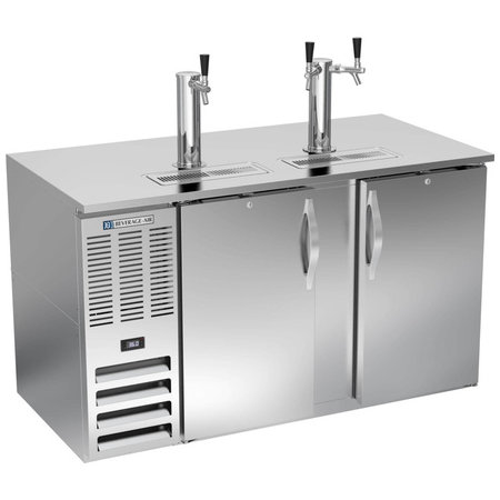 Beverage-Air DD58HC-S