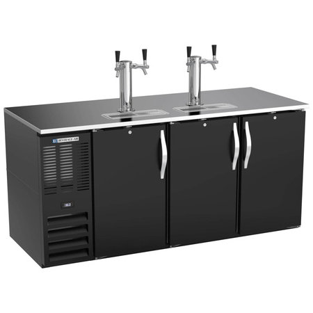 Beverage-Air DD72HC-B