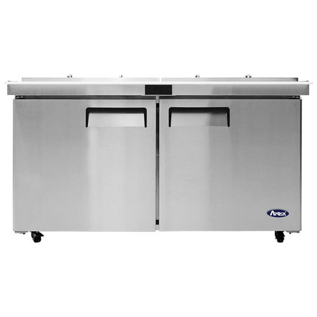 Atosa MSF8307GR-NTCV