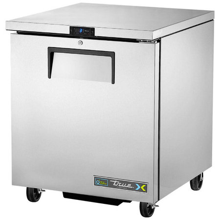 True TUC-27F-FLX-HC