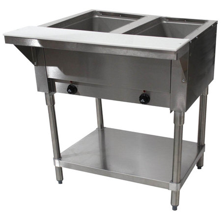 Advance Tabco SW-2E-240