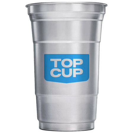 Ball Top Cup 100000001344