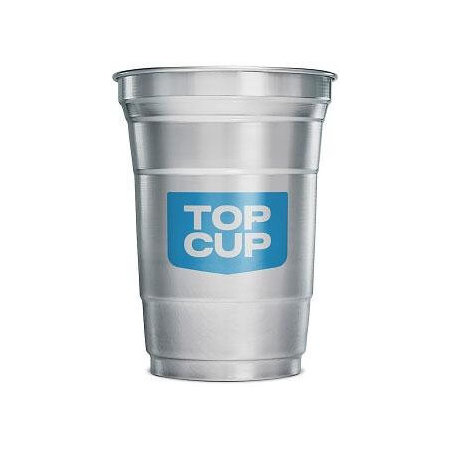 Ball Top Cup 100000001340