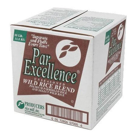 Producers Rice Mill R1WP259Z1