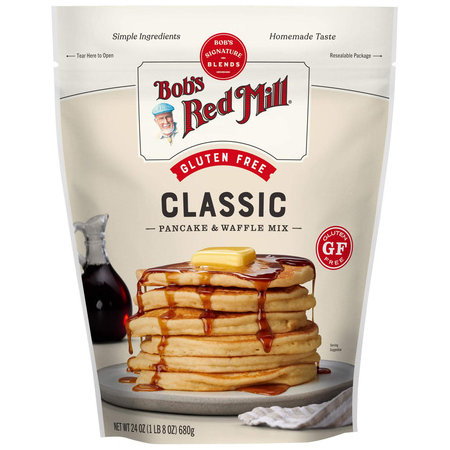 Bob's Red Mill P101505