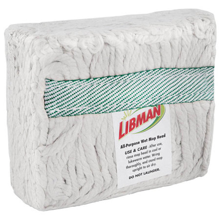 Libman Commercial 1789