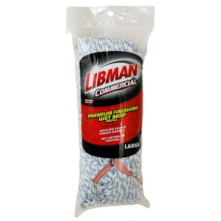 Libman Commercial 969