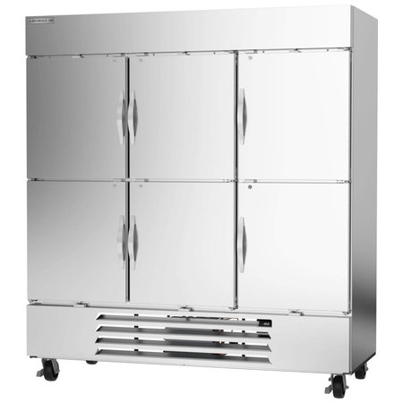 Beverage-Air HBF72HC-1-HS