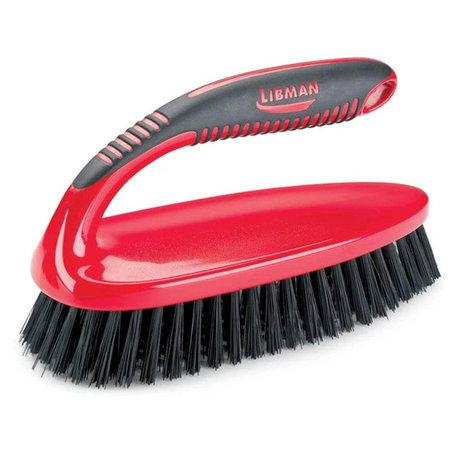 Libman Commercial 567