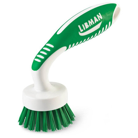 Libman Commercial 42