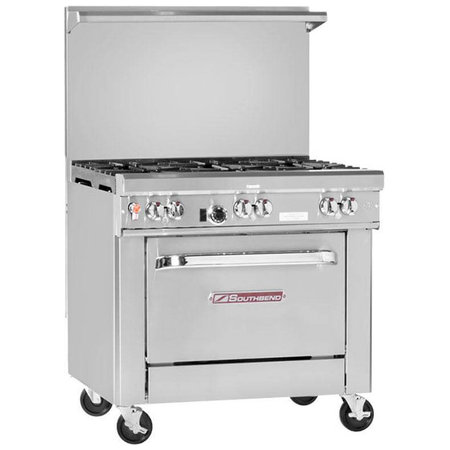 Southbend 4365A