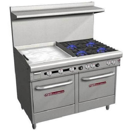 Southbend 4481EE-3TL