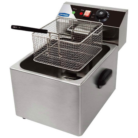 Sapphire Manufacturing SE-ECFR16