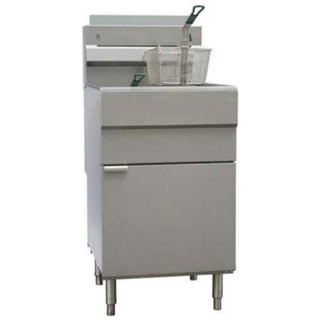 Sapphire Manufacturing SE-FR50 NG/LP