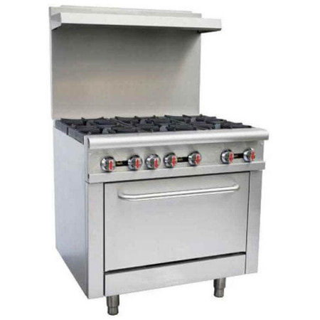 Sapphire Manufacturing SE-RA36 NG/LP