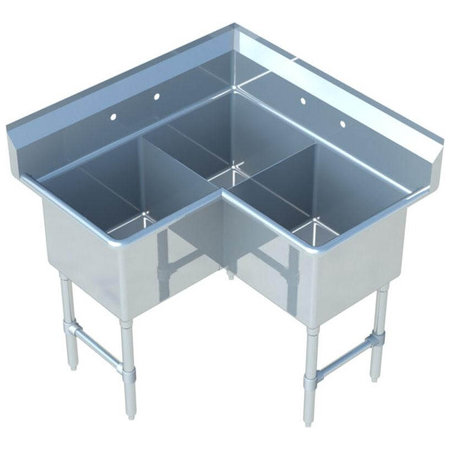 Sapphire Manufacturing SMCS2424-3