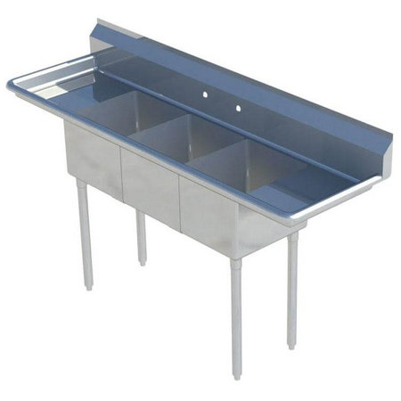 Sapphire Manufacturing SMS-3-1620D