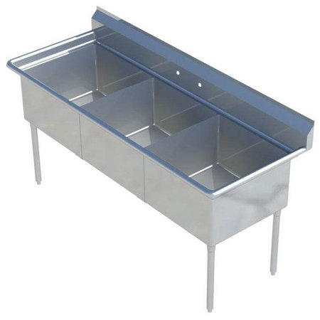 Sapphire Manufacturing SMS1818-3