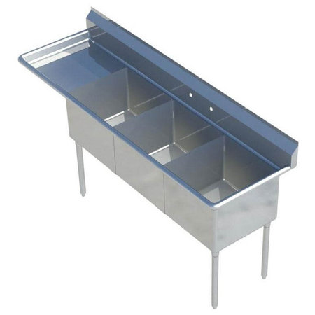 Sapphire Manufacturing SMS-3-1821L