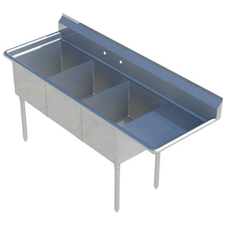 Sapphire Manufacturing SMS-3-1821R