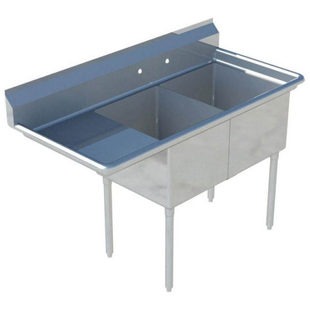 Sapphire Manufacturing SMS-2-1416L