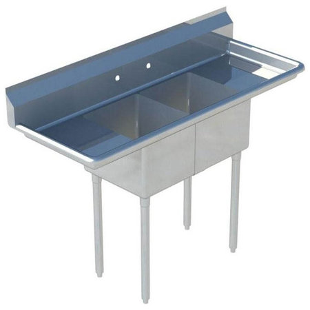 Sapphire Manufacturing SMS-2-1821D