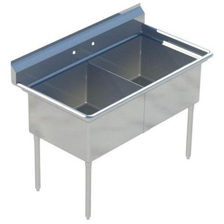 Sapphire Manufacturing SMS2424-2