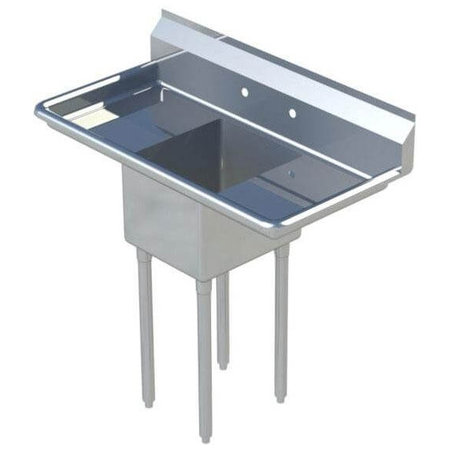 Sapphire Manufacturing SMS-1620D