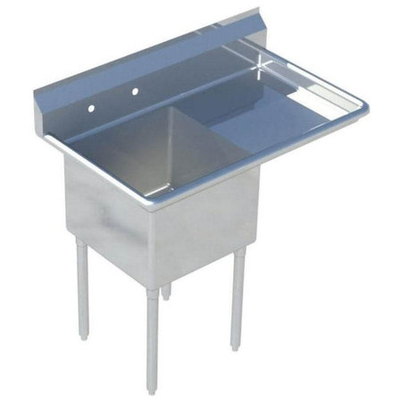 Sapphire Manufacturing SMS-1620R