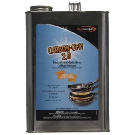 QuestSpecialty 121020001-21GL