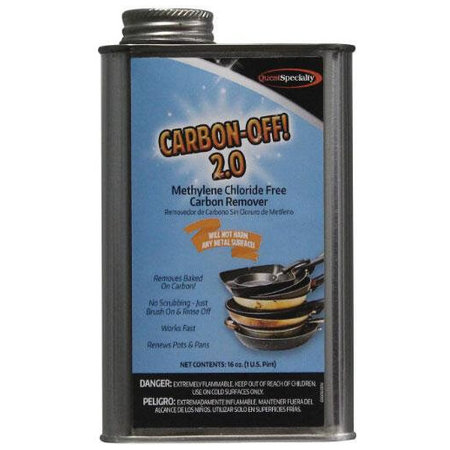 QuestSpecialty 122160001-16OZ