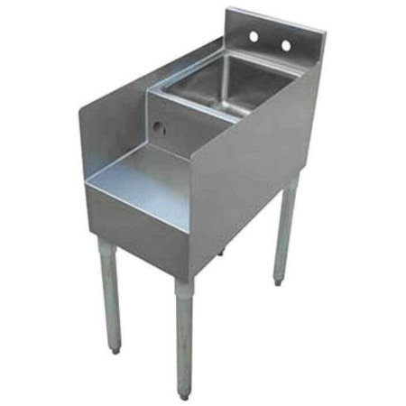 Sapphire Manufacturing SMBBS-12