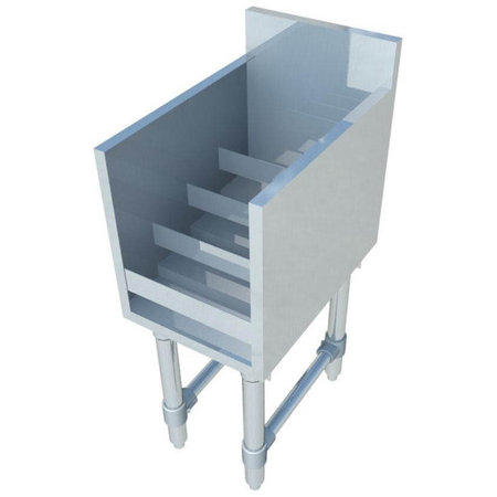 Sapphire Manufacturing SMLDR-12