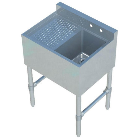 Sapphire Manufacturing SMBS-1L