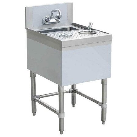 Sapphire Manufacturing SMMS-2418