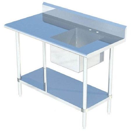 Sapphire Manufacturing SMTPS-2448R