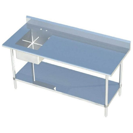 Sapphire Manufacturing SMTPS-3072L