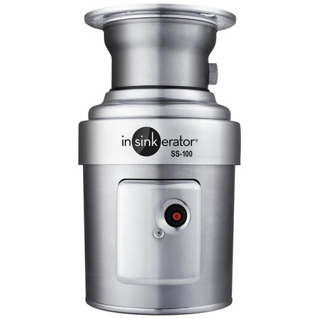 InSinkErator SS-100-15A-MRS