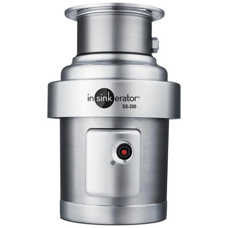 InSinkErator SS-200-6-CC202