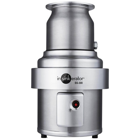 InSinkErator SS-300-12B-AS101