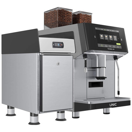 Unic TANGO XP SOLO 1-STEP 2 GRINDERS (LV604012)