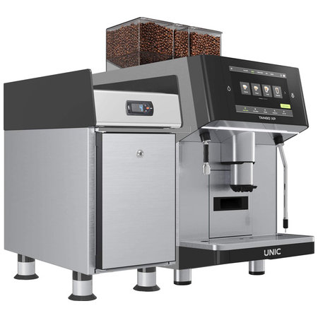 Unic TANGO XP SOLO 1-STEP 3 GRINDERS (LV604014)